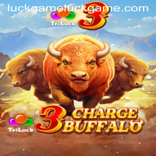Exploring the Thrills of 3ChargeBuffalo: A Luck Game for Enthusiasts