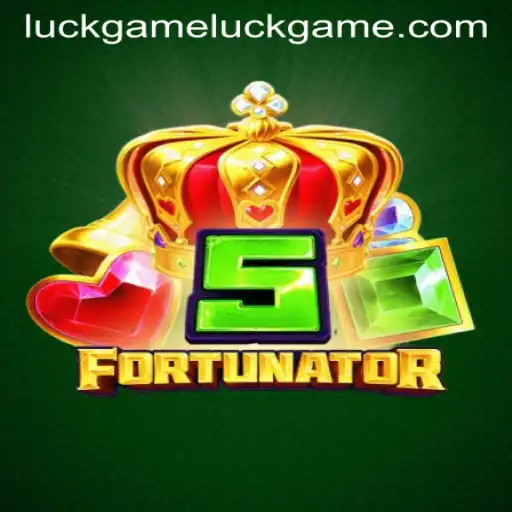 5Fortunator: A Thrilling Dive into Luckgame