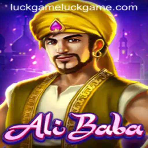 Explore the Exciting World of AliBaba: A Lively Luck Game