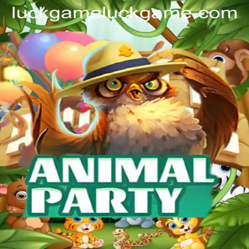 Exploring the Fascinating World of AnimalParty: A Luck Game Adventure