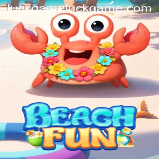 Discover the Excitement of BeachFun - The Ultimate Luckgame Adventure