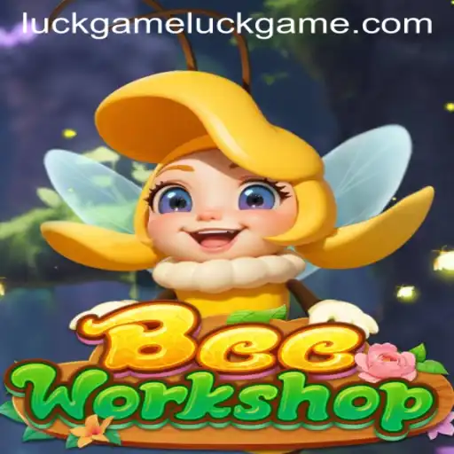 BeeWorkshop: A New Buzz in the World of Luck Games