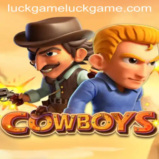 COWBOYS: A Thrilling Game of Chance and Skill