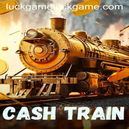 Unveiling CashTrain: The Ultimate Luck Game Experience
