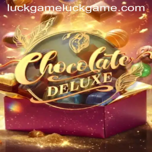 Explore the Exciting World of ChocolateDeluxe: A Luckgame Adventure