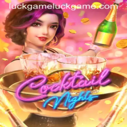 Experience the Thrill of CocktailNights: The Ultimate Luck Game