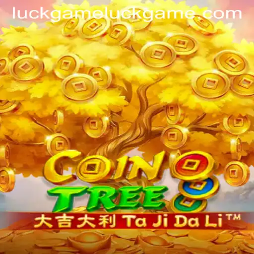 CoinTree: The Latest Buzz in Luck Games