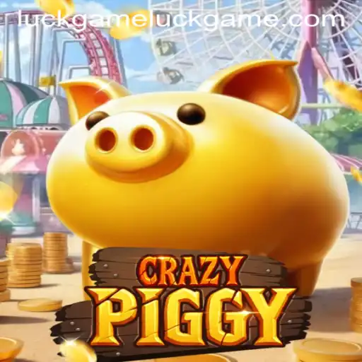 Exploring CrazyPiggy: Luckgame's Thrilling Adventure