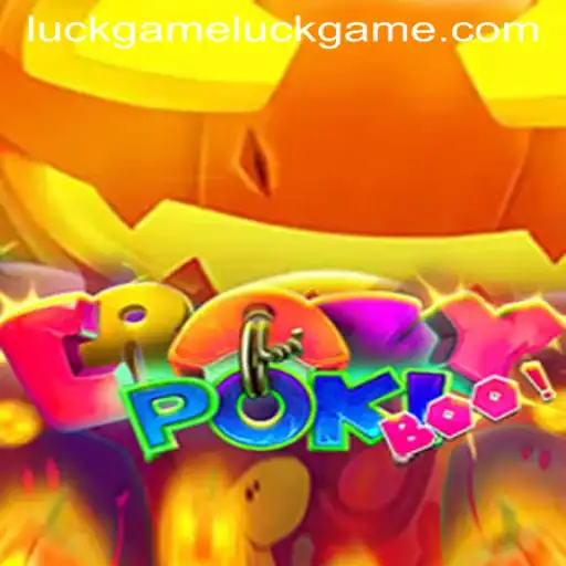 CrazyPokiBoo: A New Era of Luck in Gaming