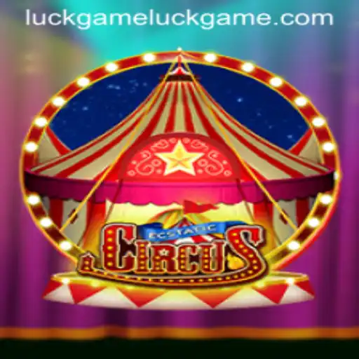 EcstaticCircus: The Surreal World of Luckgame