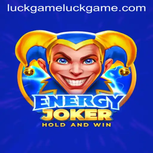 Discover the Thrilling World of EnergyJoker: The Ultimate Luck Game Experience