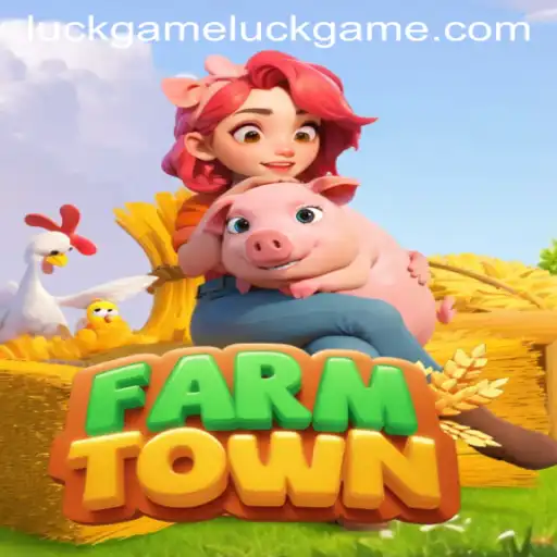 Discovering FarmTown: The Fascinating Blend of Farming and Luck in Gaming