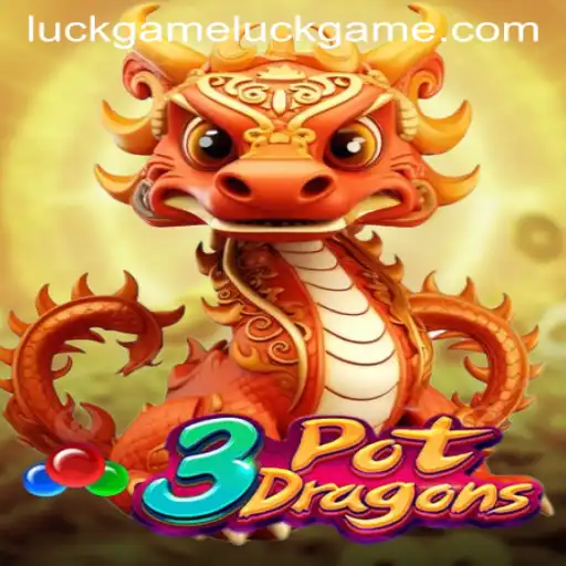 Discover the Enchanting World of 3PotDragons: A Mesmeric Luck Game Adventure