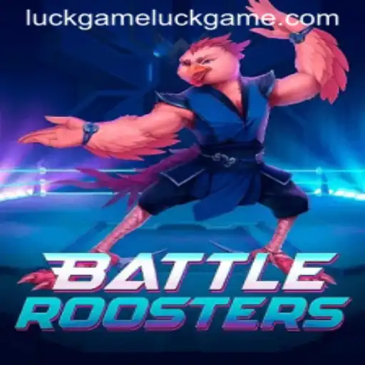 Discover BattleRoosters: The Exciting Luckgame Taking the Gaming World by Storm