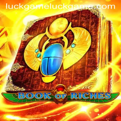 Exploring the Enchanting World of BookofRiches: A Luck Game of Fortune