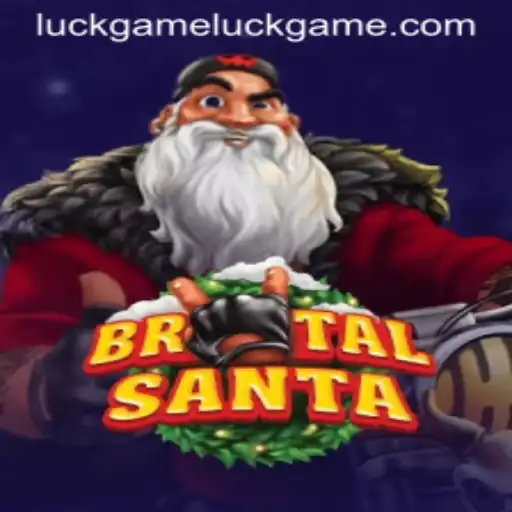 BrutalSanta: The Unpredictable Thrills of a Luck-Based Game