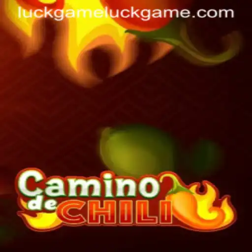 CaminodeChili: A Luckgame Adventure