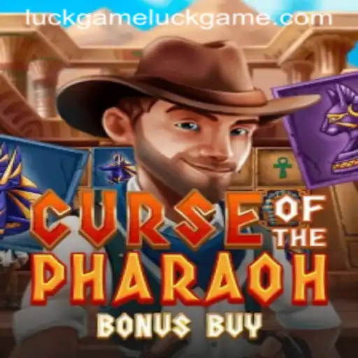 Explore the Enigmatic World of CurseofthePharaohBonusBuy: A Unique Luck Game Experience