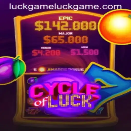 Discover the Thrills of CycleofLuck – The Ultimate Luck Game Experience