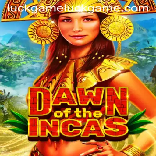 Exploring the Intriguing World of DawnoftheIncas: A Unique Luck Game