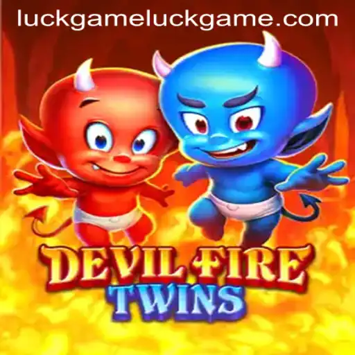 Dive into the World of DevilFireTwins: The Luck Game of the Year