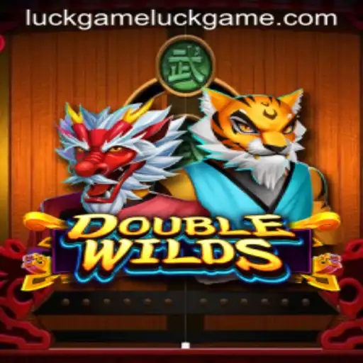 DoubleWilds: The Ultimate Luckgame Experience