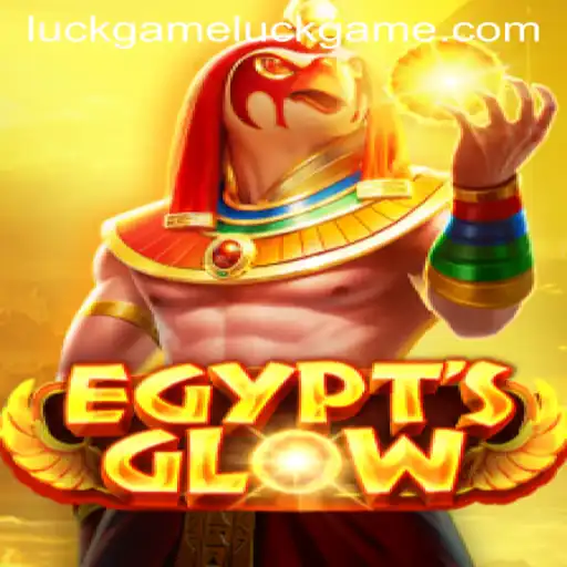 Exploring EgyptsGlow: An Intriguing Luckgame Adventure