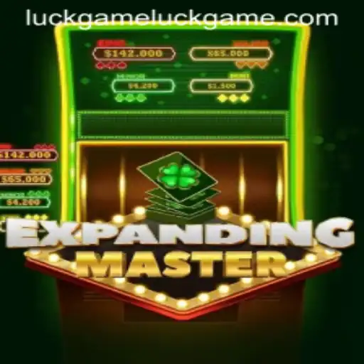 ExpandingMaster: An Insight into the New Age Luckgame