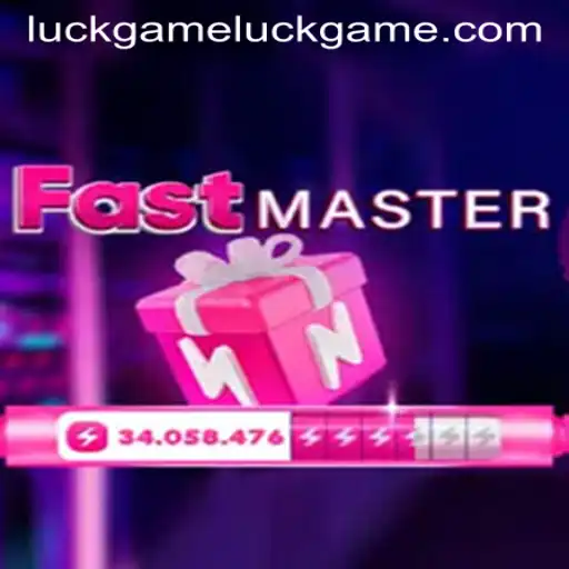 Experience the Thrill: FastMaster Luckgame
