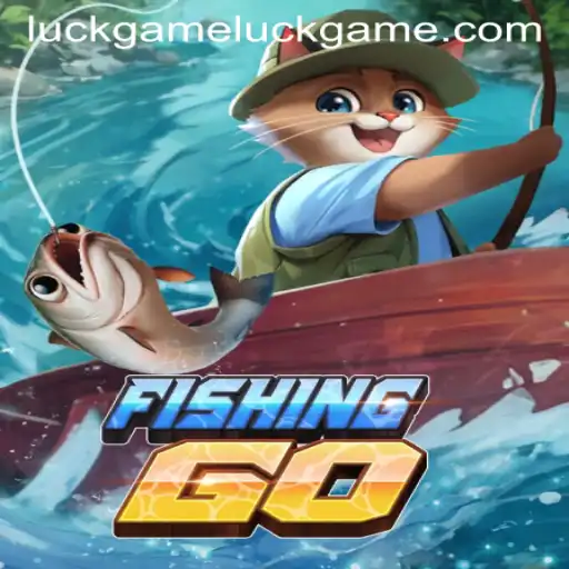 Discover the Thrills of FishingGO: A Unique Luck Game Adventure