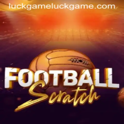 Unveiling FootballScratch: A Luckgame Revolutionizing Interactive Gaming