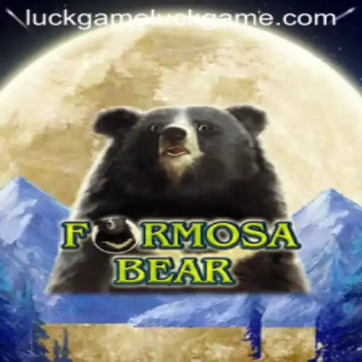 Exploring the Thrilling World of FormosaBear: A Unique Luck Game Experience