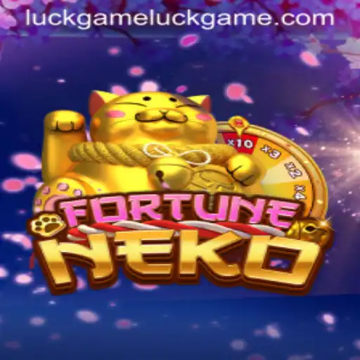 FortuneNeko: Embrace Your Luck in the Digital World