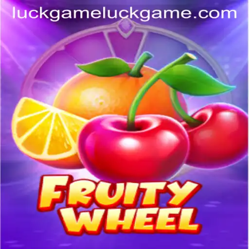 Unveiling FruityWheel: A Fascinating New Luckgame Experience