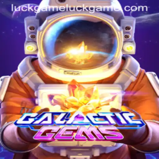 Exploring the Depths of GalacticGems: A Cosmic Luckgame Experience