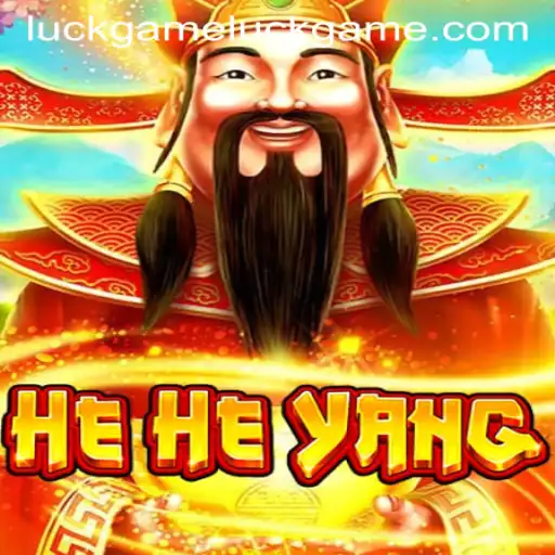 HeHeYang: The Exciting New 'Luckgame' Taking the World by Storm