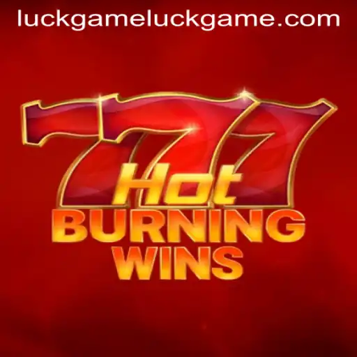 HotBurningWins: A Thrilling Journey into Luck and Fortune