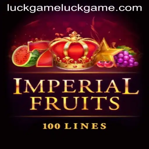 Exploring the World of ImperialFruits100: A Luckgame Adventure
