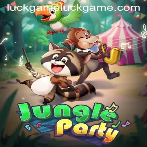 JungleParty: Exploring the Thrills of the Ultimate Luck Game