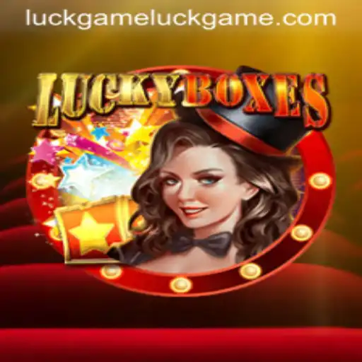 Unlocking the Charm of LuckyBoxes: Dive into the Ultimate Luck Game