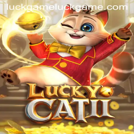 Exploring the Thrills of LuckyCatII: A Pioneering Luckgame Experience