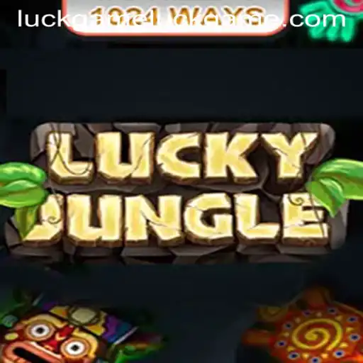 Exploring the Thrilling World of LuckyJungle1024: Unleashing the Luckgame Phenomenon