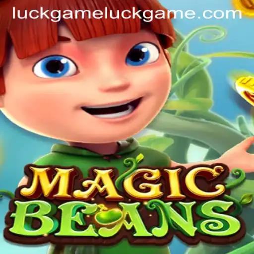 MAGICBEANS: The Exciting New Luck Game Taking the World by Storm