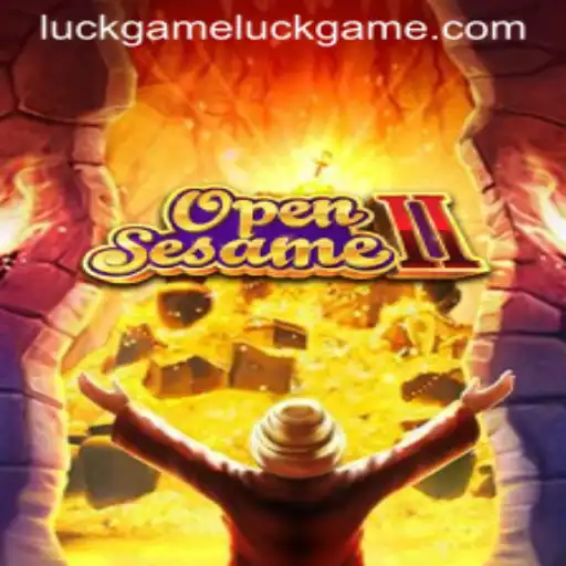 OpenSesameII: The Fascinating New Luck Game Taking the Gaming World by Storm