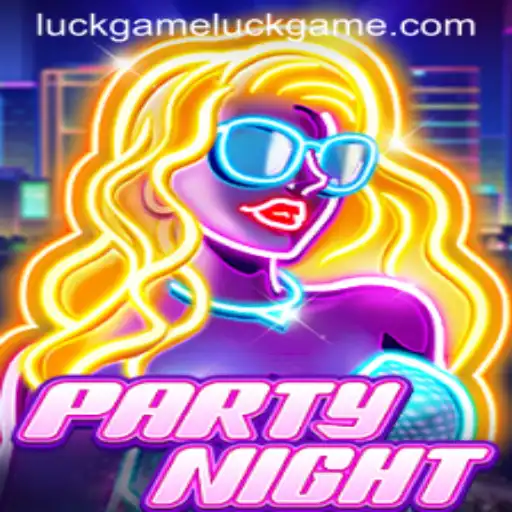 Exploring PartyNight: A Luckgame Experience