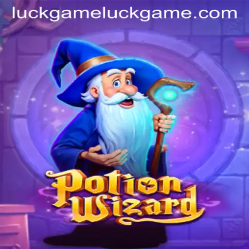 Unlock the Magic: Exploring PotionWizard and Its Enchanting World of Luck