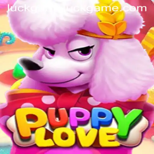 Experience the Charming World of PuppyLove: A Luck-Based Adventure Game