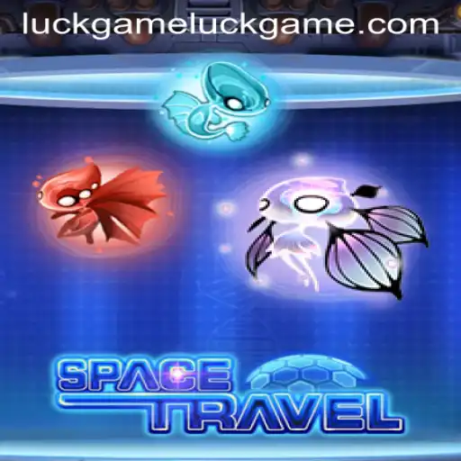 Discover the Cosmic Adventure of SpaceTravel: A Unique Blend of Strategy and Fortune