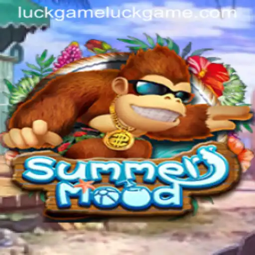 Exploring the Thrills of SummerMood – The Ultimate Luckgame Adventure