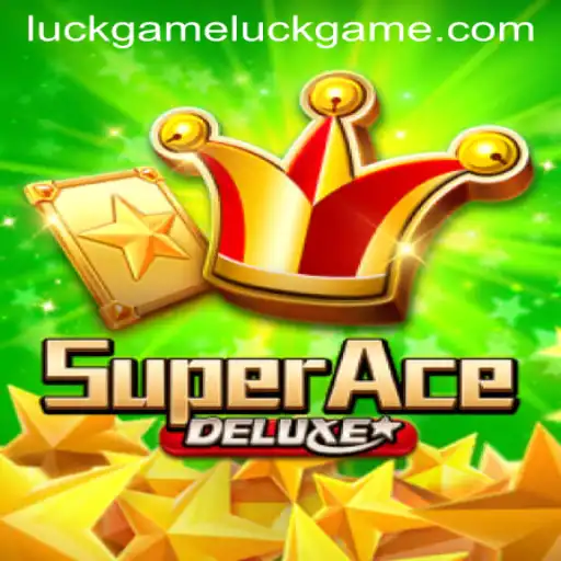 Exploring the Thrills of SuperAceDeluxe: A Luckgame Adventure